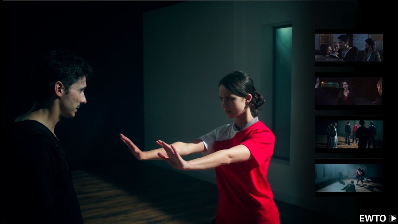 WingTsun - Lebe Deine Stärken!